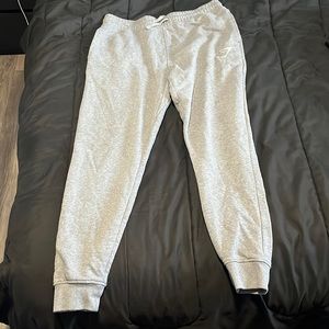 Men’s gymshark sweatpants